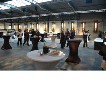 Bedrijfsfeest